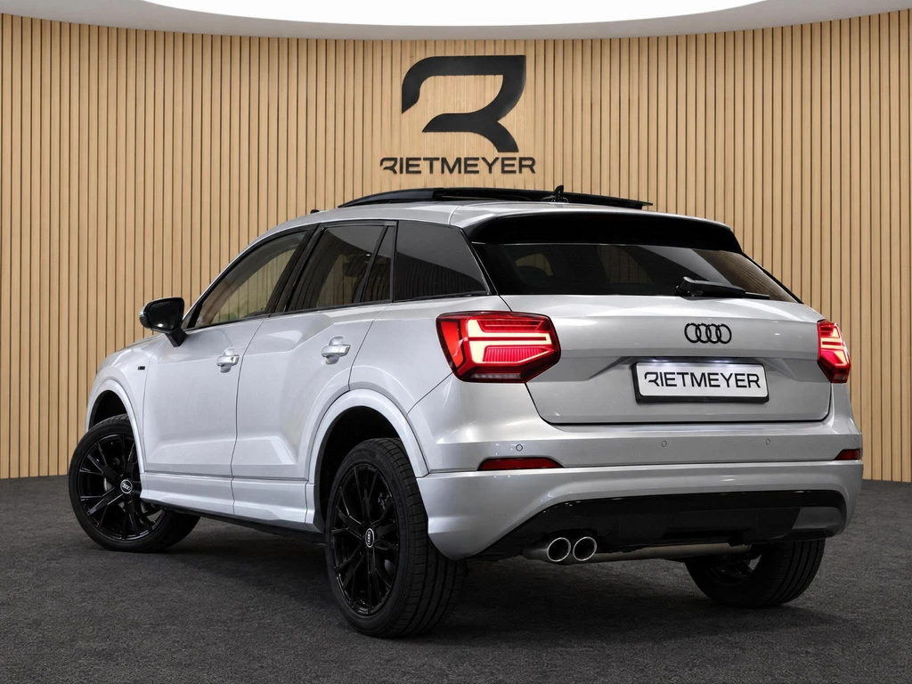 Audi Q2 – foto 2
