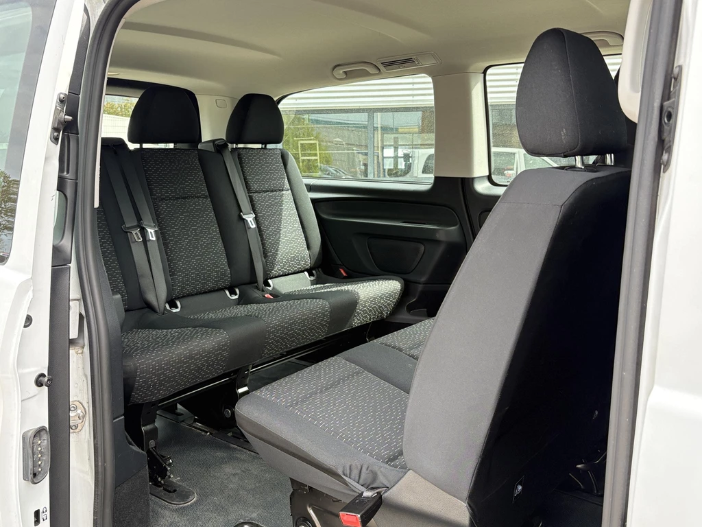 Mercedes-Benz eVito – foto 15