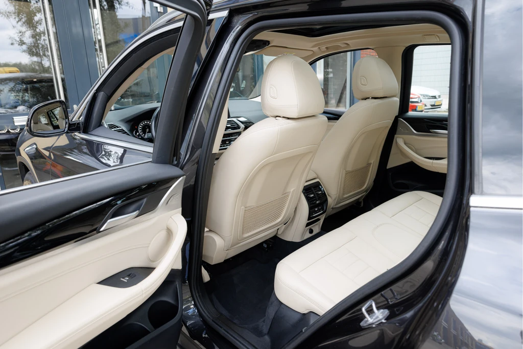 BMW X3 – foto 27
