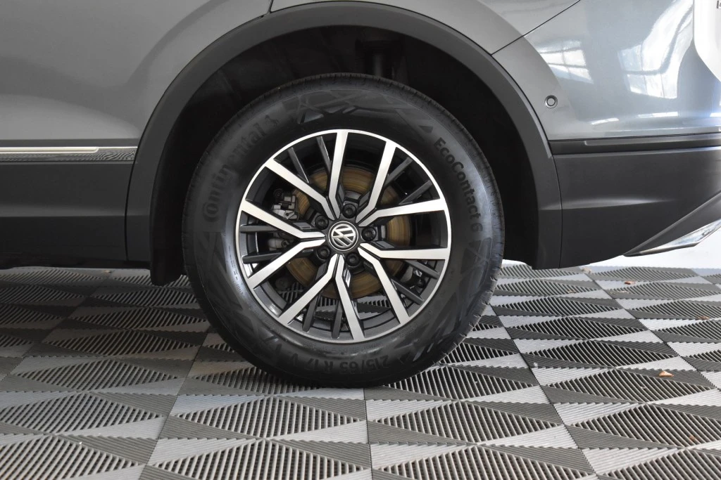 Volkswagen Tiguan Allspace – foto 48