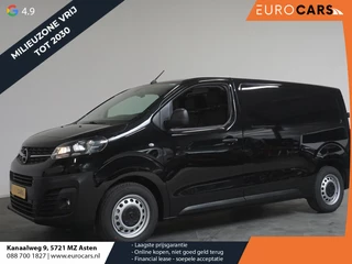 Opel Vivaro – thumbnail 1