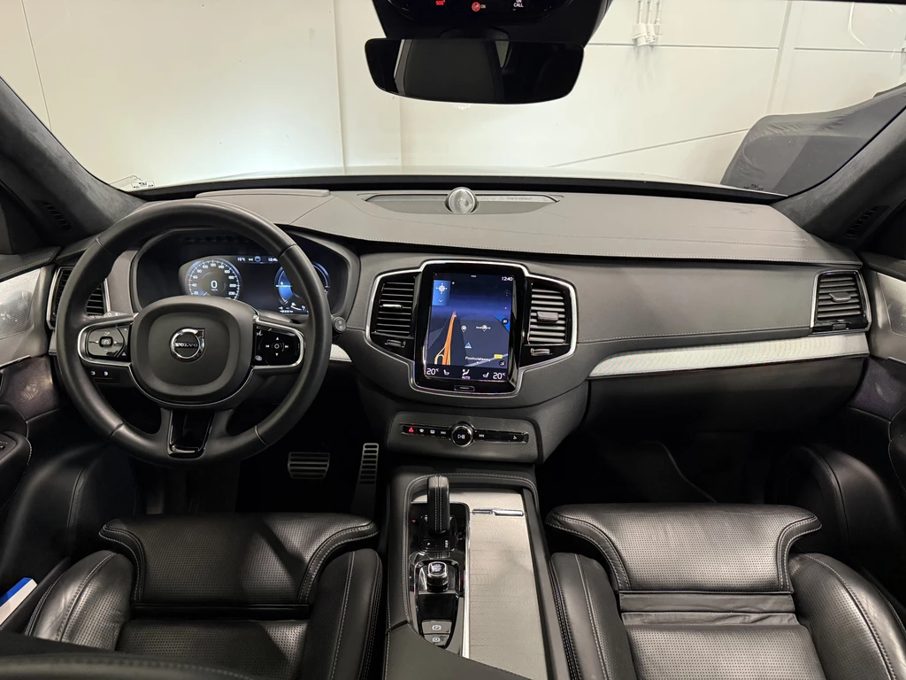 Volvo XC90 – foto 17