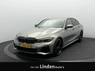 BMW 3 Serie – thumbnail 1