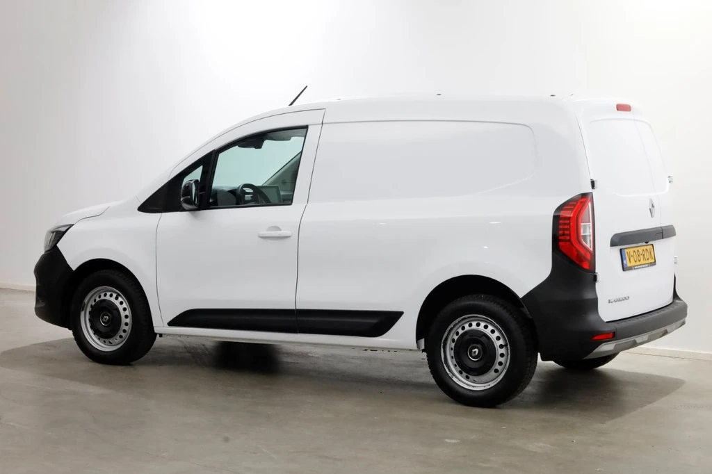 Renault Kangoo – foto 4