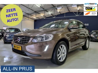 Volvo XC60 – thumbnail 1