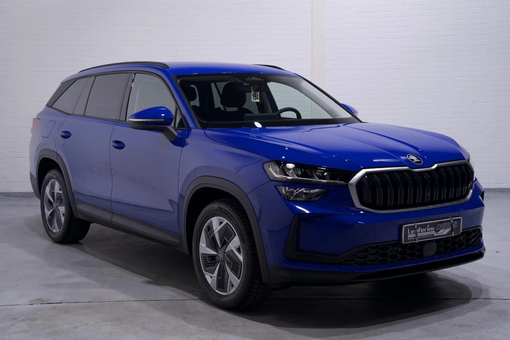Škoda Kodiaq – foto 7