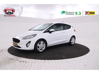 Ford Fiesta – thumbnail 1
