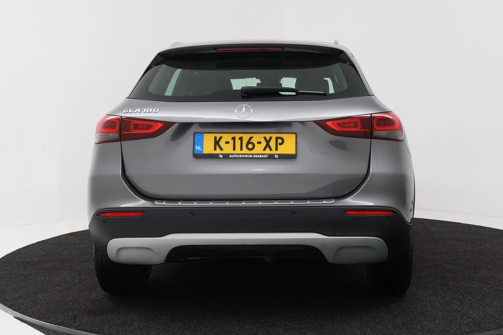 Mercedes-Benz GLA – foto 4