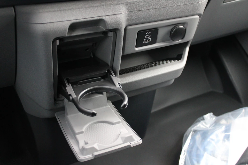 Ford E-Transit Custom – foto 39