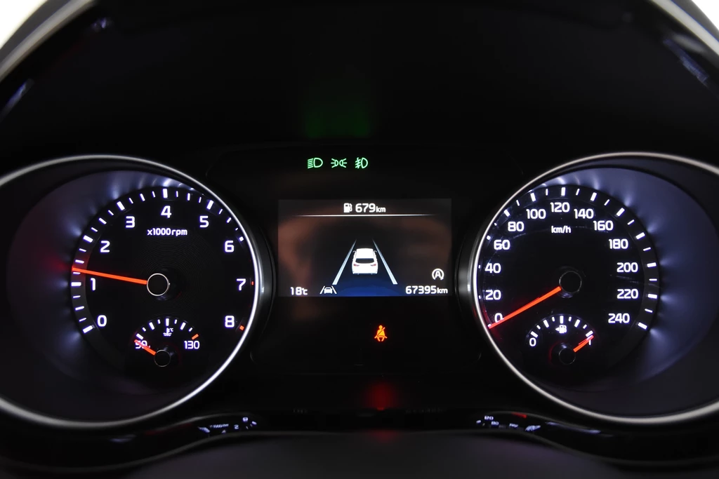Kia Ceed Sportswagon – foto 16