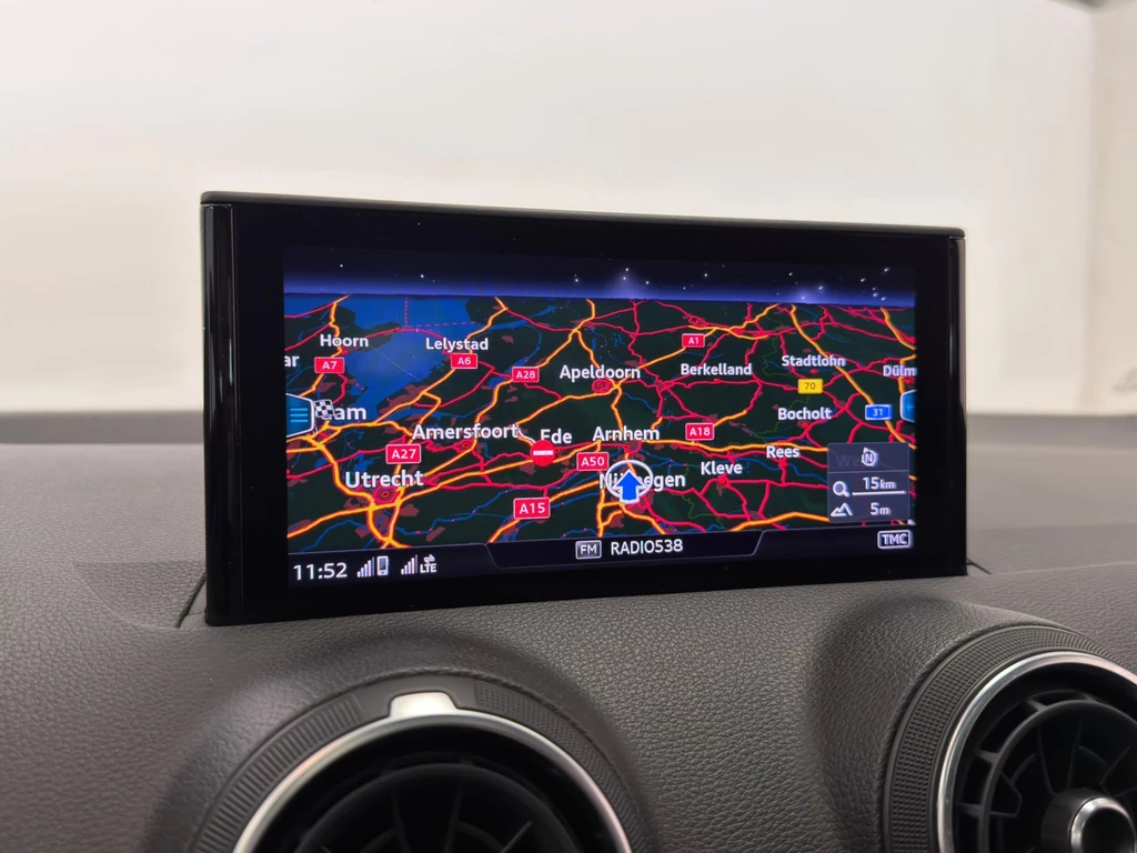 Audi Q2 – foto 13