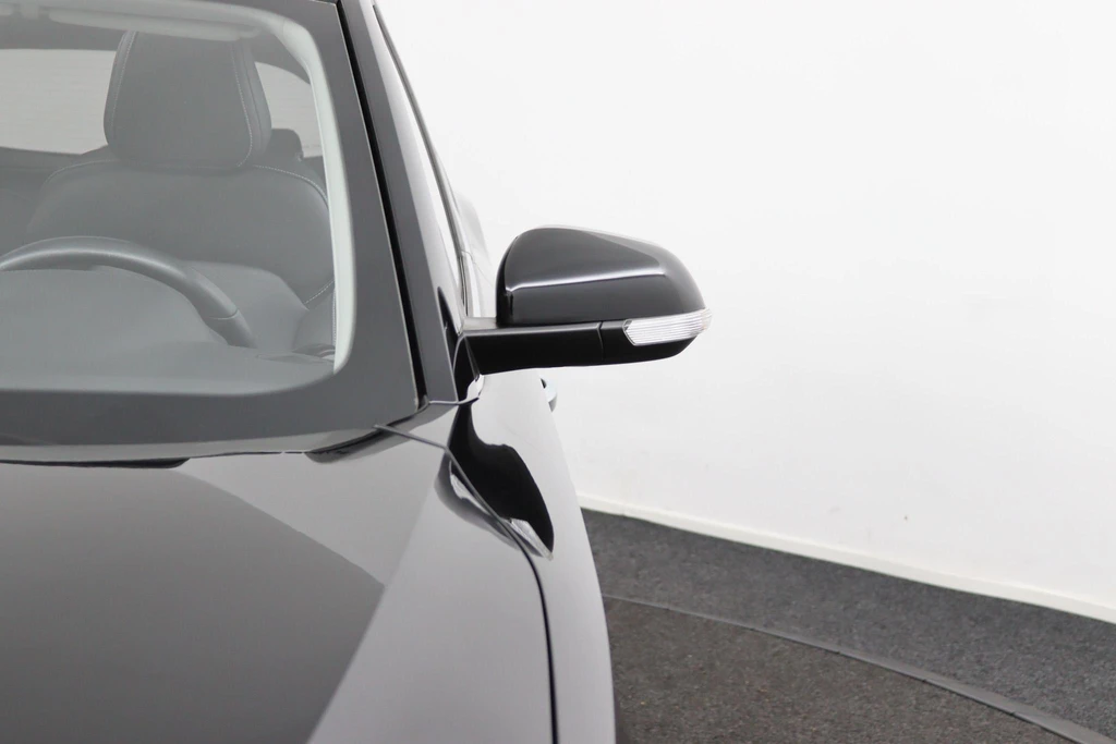 MG ZS EV – foto 38