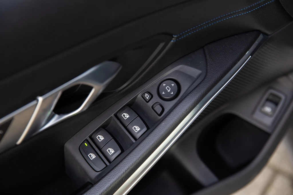 BMW 3 Serie – foto 27