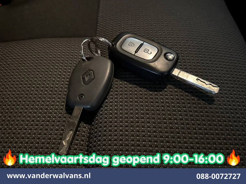 Renault Master – foto 22