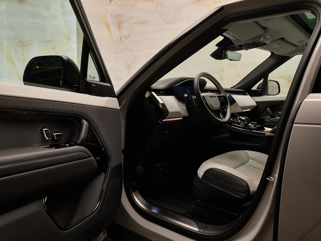 Land Rover Range Rover Sport – foto 12