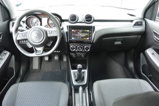 Suzuki Swift – thumbnail 23