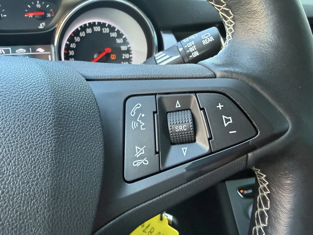 Opel Astra – foto 22
