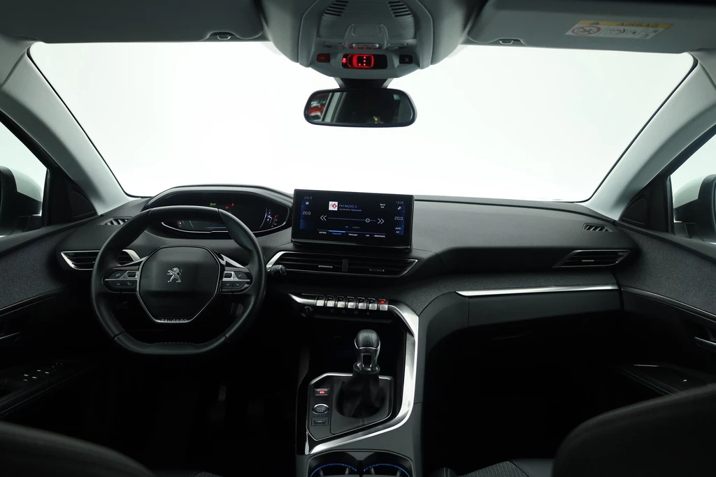 Peugeot 3008 – foto 11