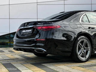 Mercedes-Benz S-Klasse – thumbnail 6