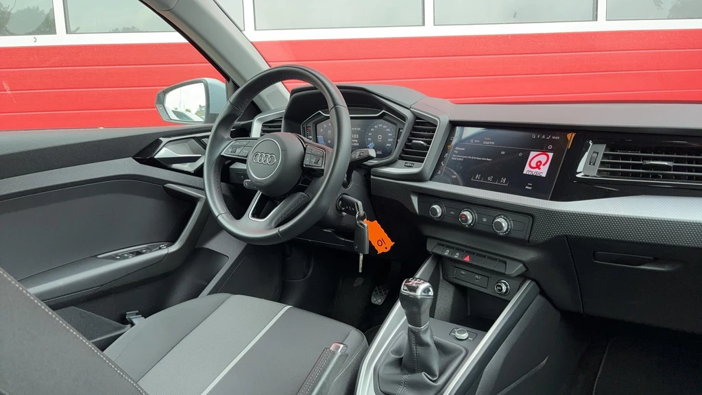 Audi A1 Sportback – foto 3