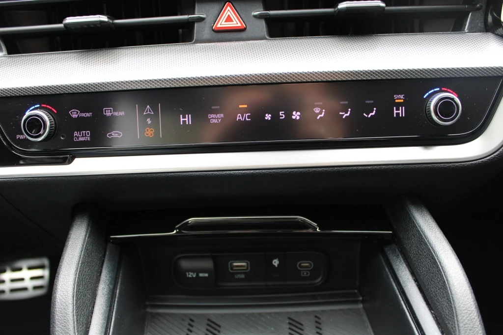 Kia Sportage – foto 25