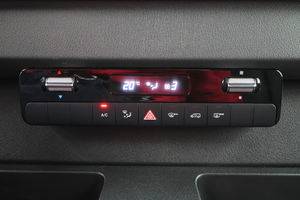 Mercedes-Benz Sprinter – foto 47