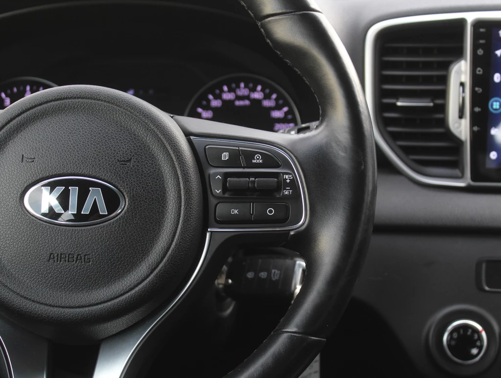 Kia Sportage – foto 31