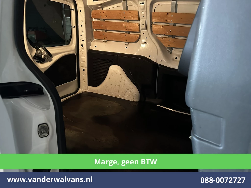 Citroën Berlingo – foto 9