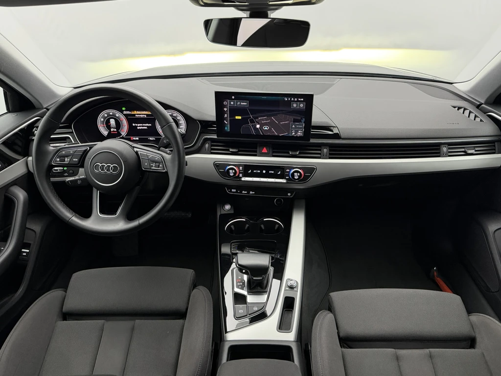 Audi A4 – foto 10