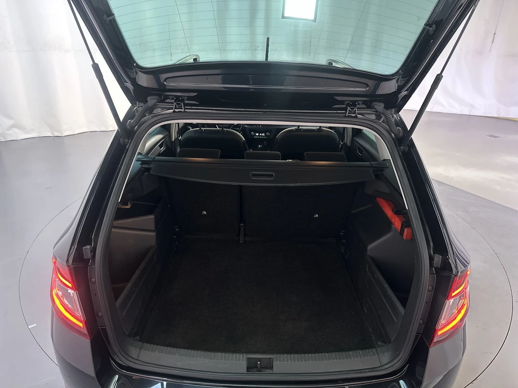 Škoda Fabia – foto 19