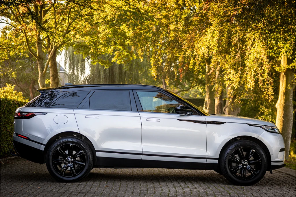 Land Rover Range Rover Velar – foto 9