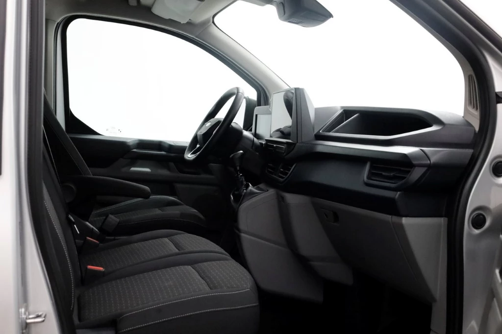Ford Transit Custom – foto 6