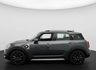MINI Countryman – thumbnail 3