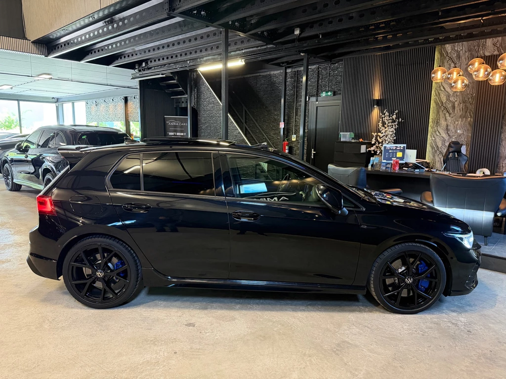 Volkswagen Golf – foto 8