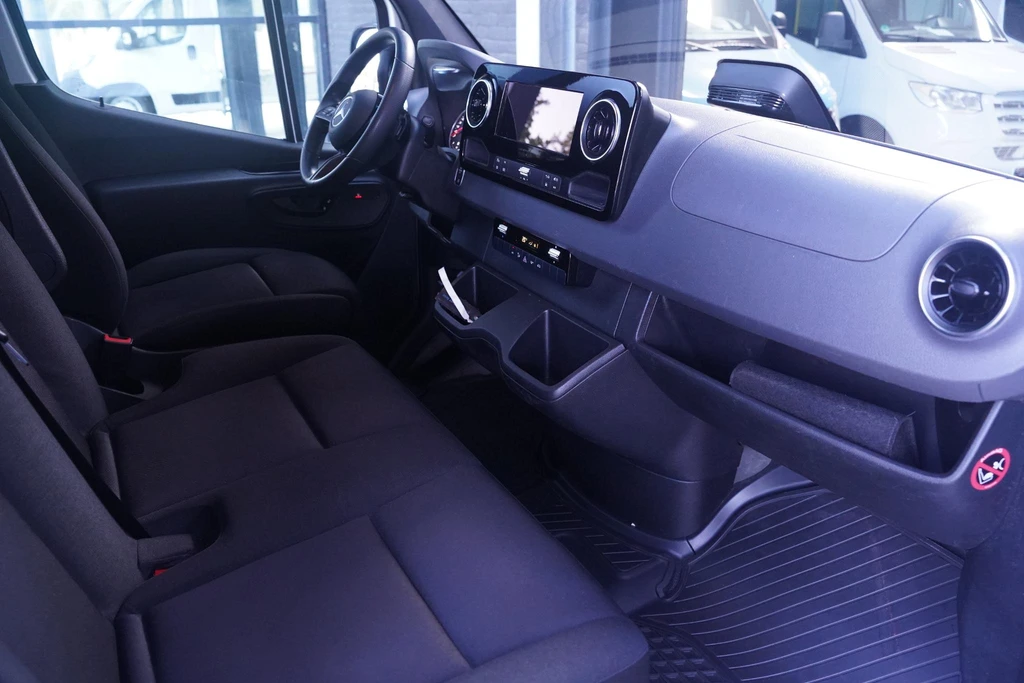 Mercedes-Benz Sprinter – foto 23
