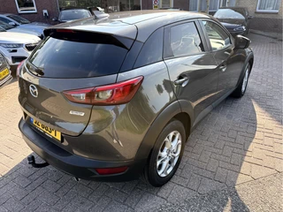 Mazda CX-3 – thumbnail 5