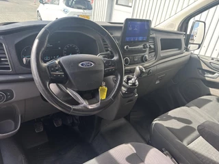 Ford Transit Custom – thumbnail 9