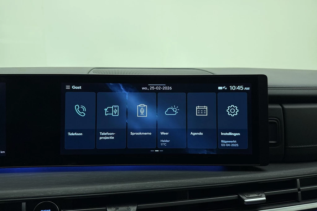 Hyundai Santa Fe – foto 34