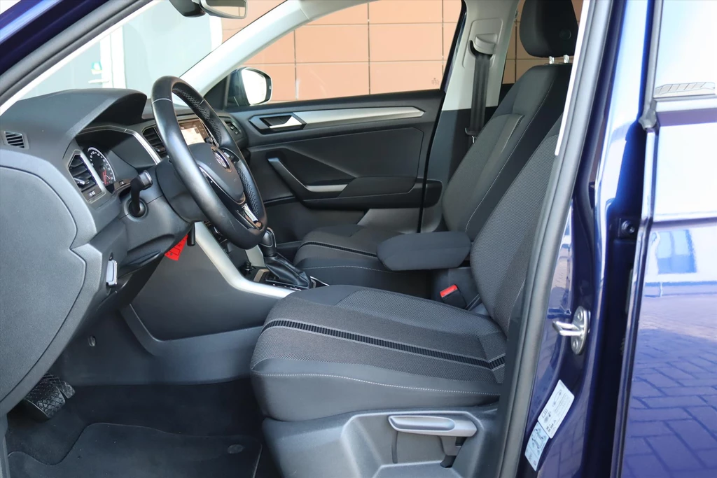 Volkswagen T-Roc – foto 17