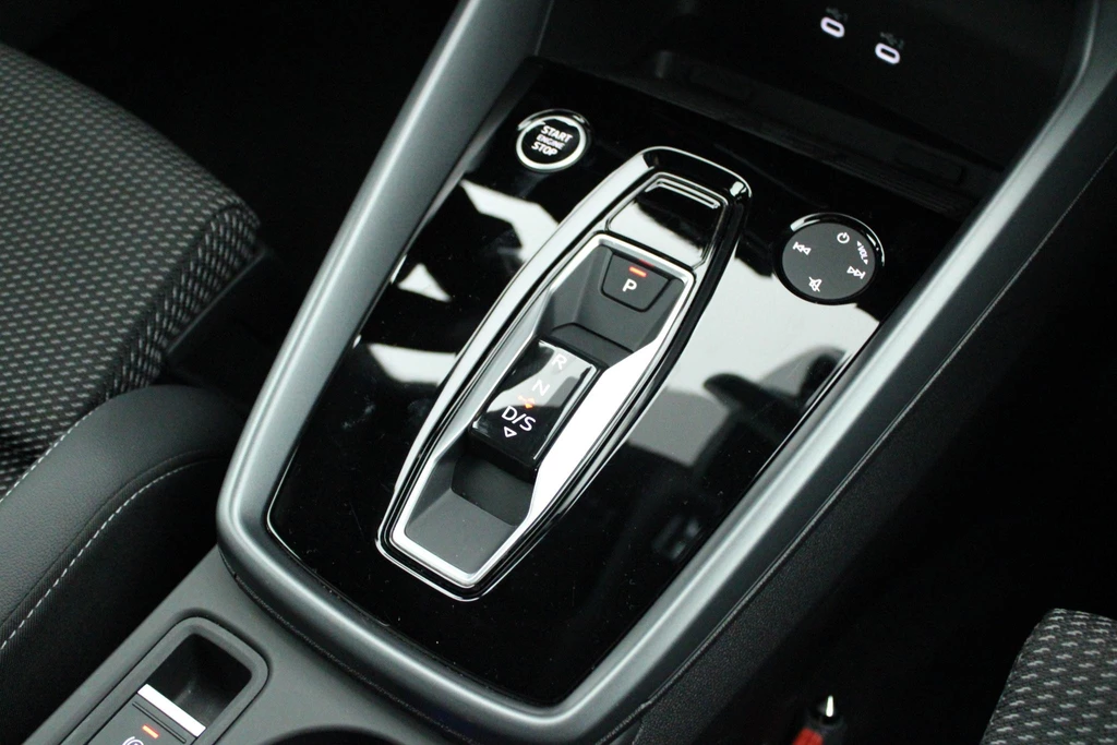 Audi A3 – foto 31
