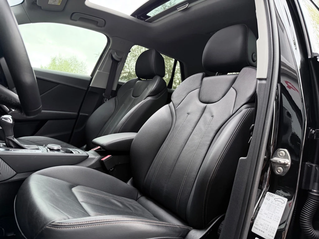 Audi Q2 – foto 11