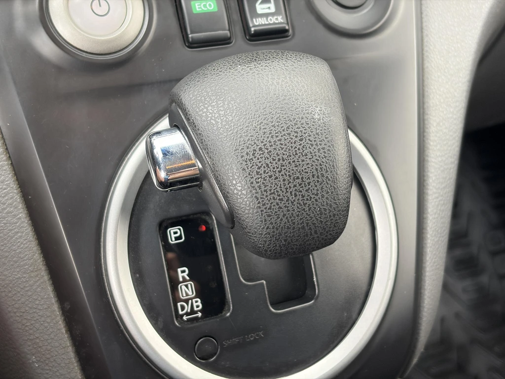 Nissan e-NV200 – foto 25