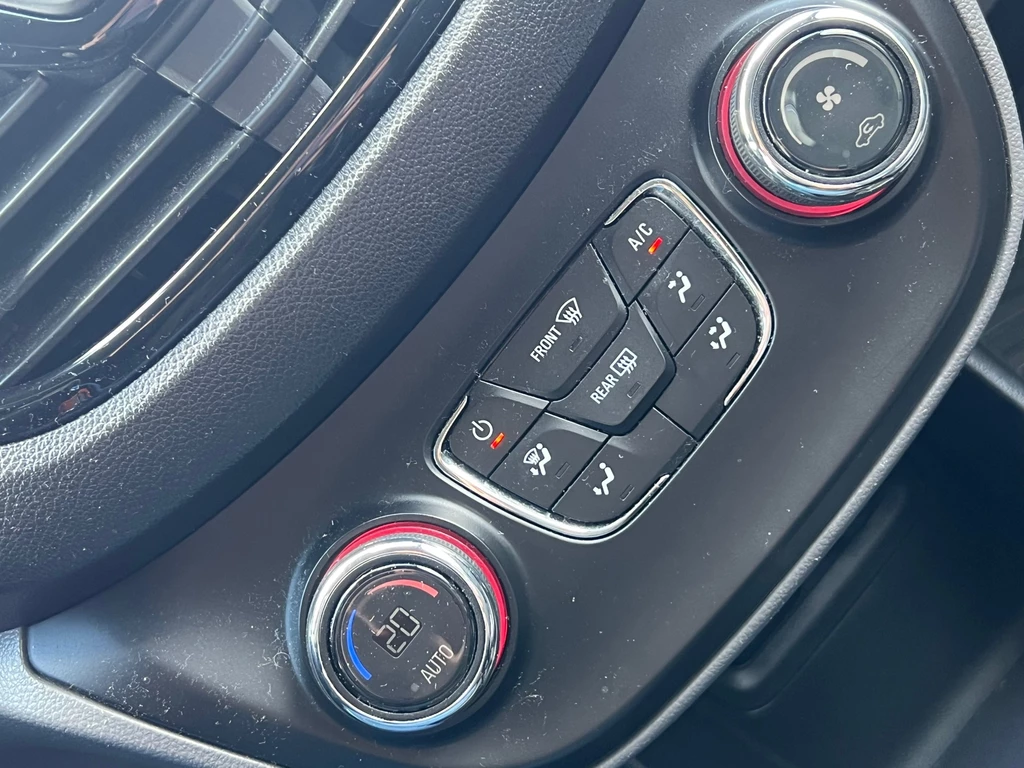 Opel KARL – foto 21