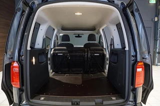 Volkswagen Caddy – thumbnail 17