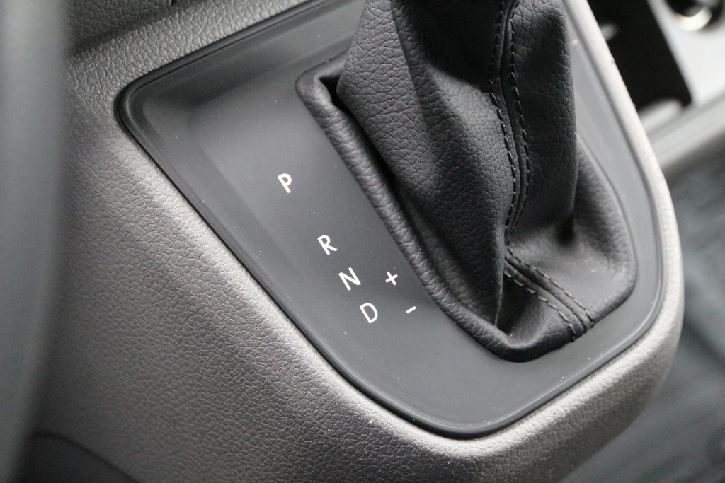 Volkswagen Crafter – foto 12