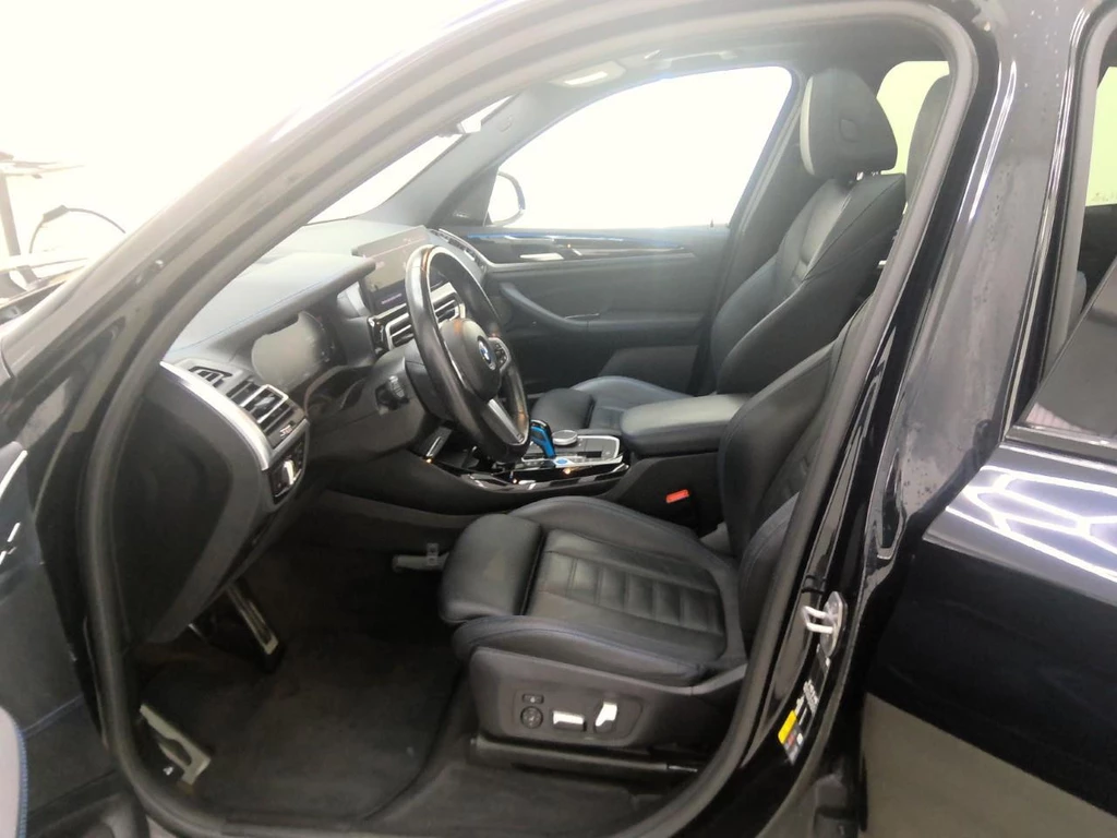 BMW iX3 – foto 7