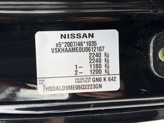 Nissan e-NV200 – thumbnail 37