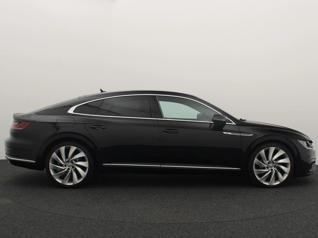 Volkswagen Arteon – foto 7