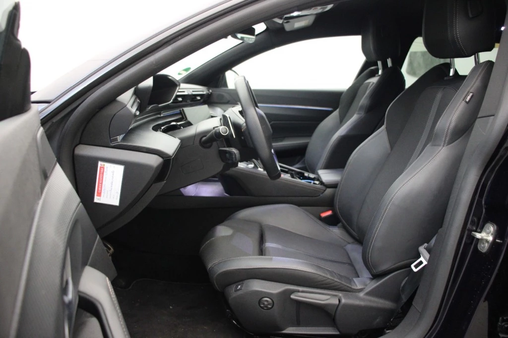 Peugeot 508 – foto 13