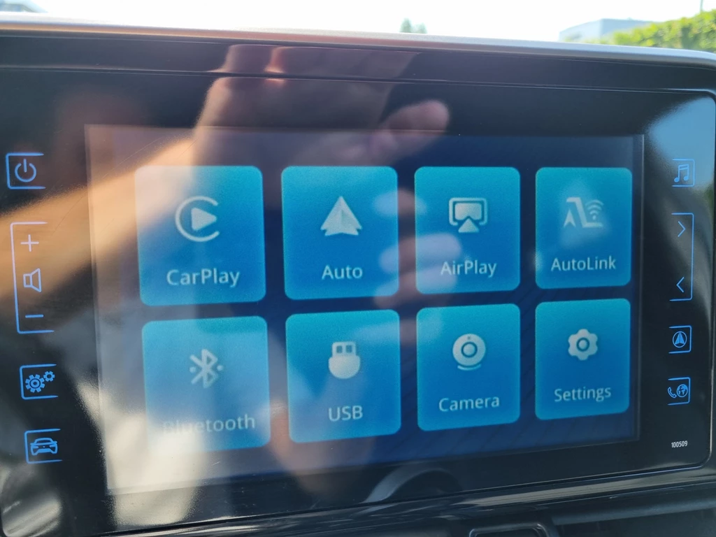 Toyota C-HR – foto 35